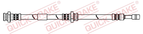 Brake Hose